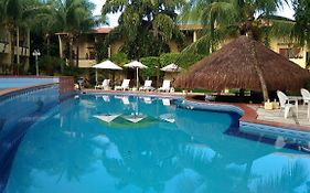 Solar de Pipa Elegance Flat - Frente Piscina